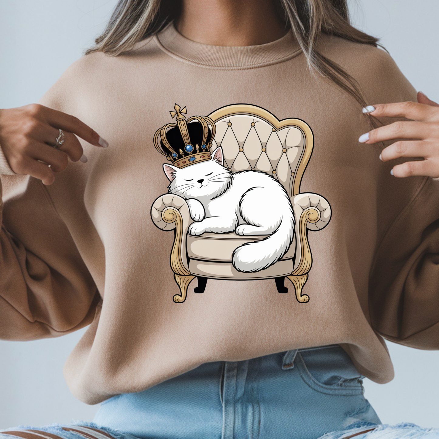 PRINCESS TREATMENT PNG