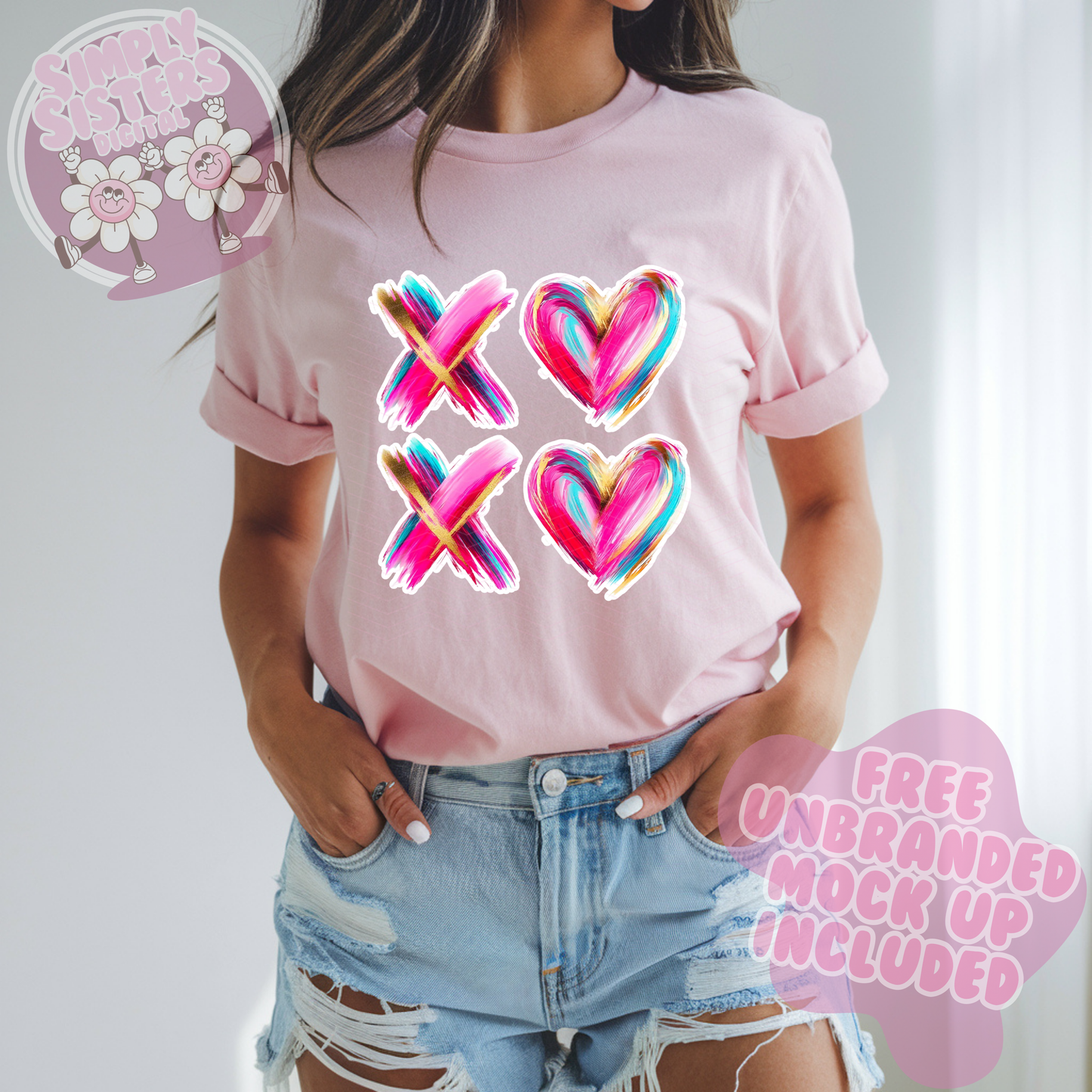 XOXO LOVE