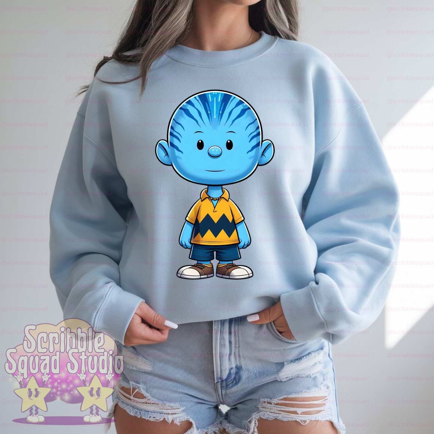 SNOOPY AND FRIEND PNG