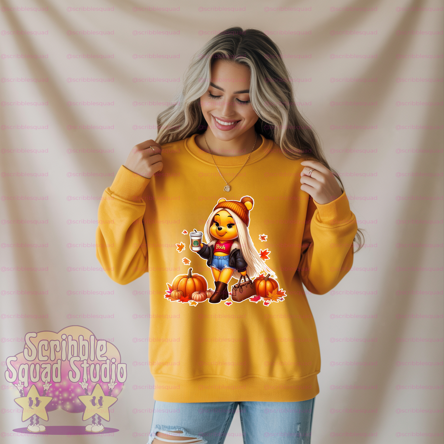 BASIC FALL GIRLY PNG