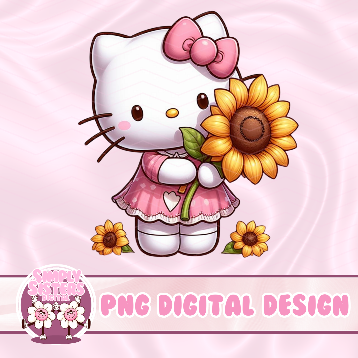 SPRING KITTYS