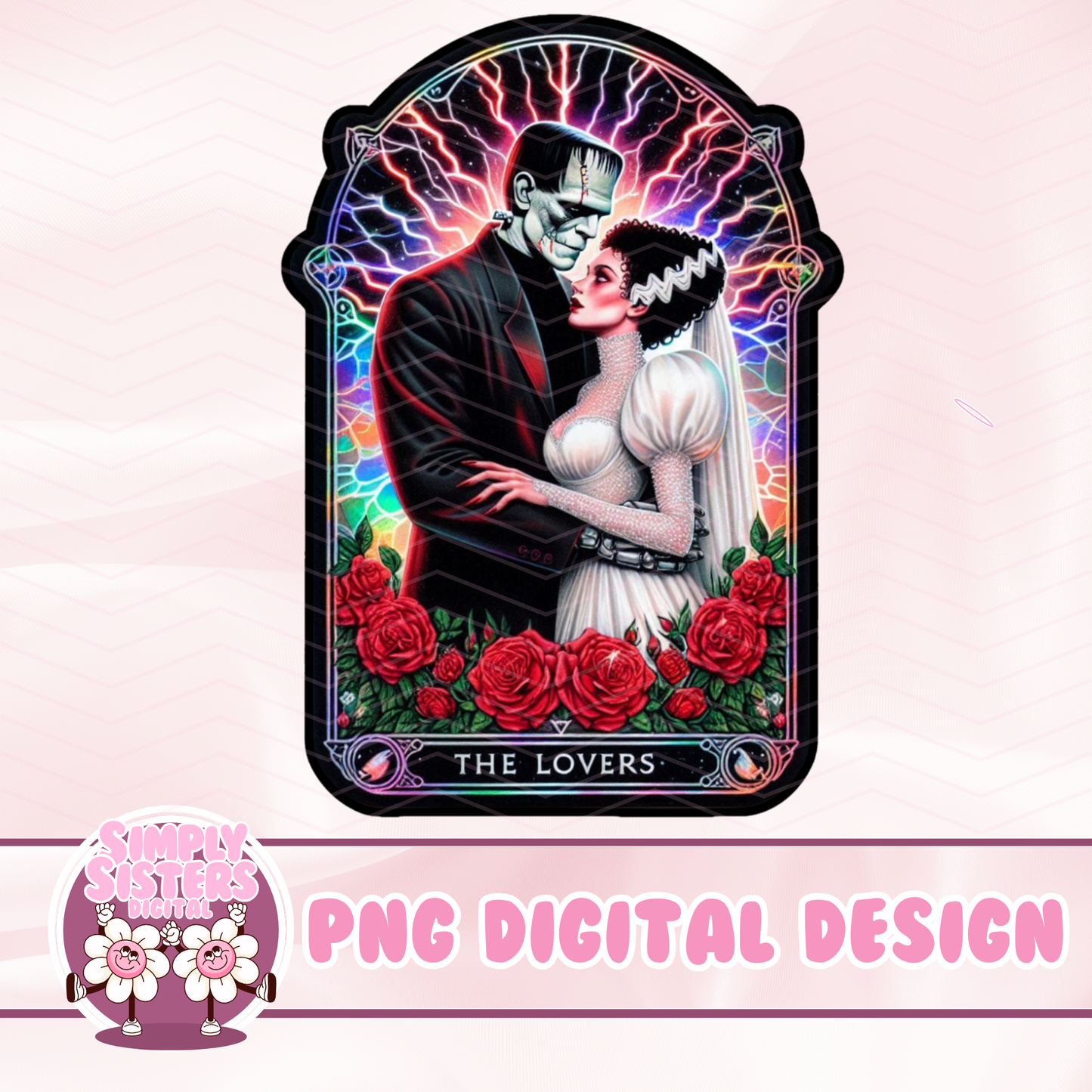 LOVERS TAROT CARD BUNDLE