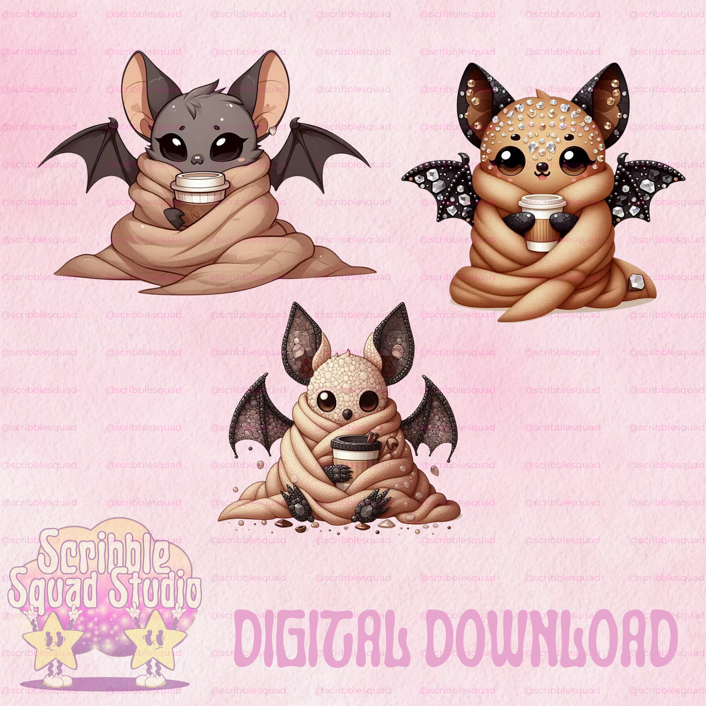 BUNDLED BAT PNGS