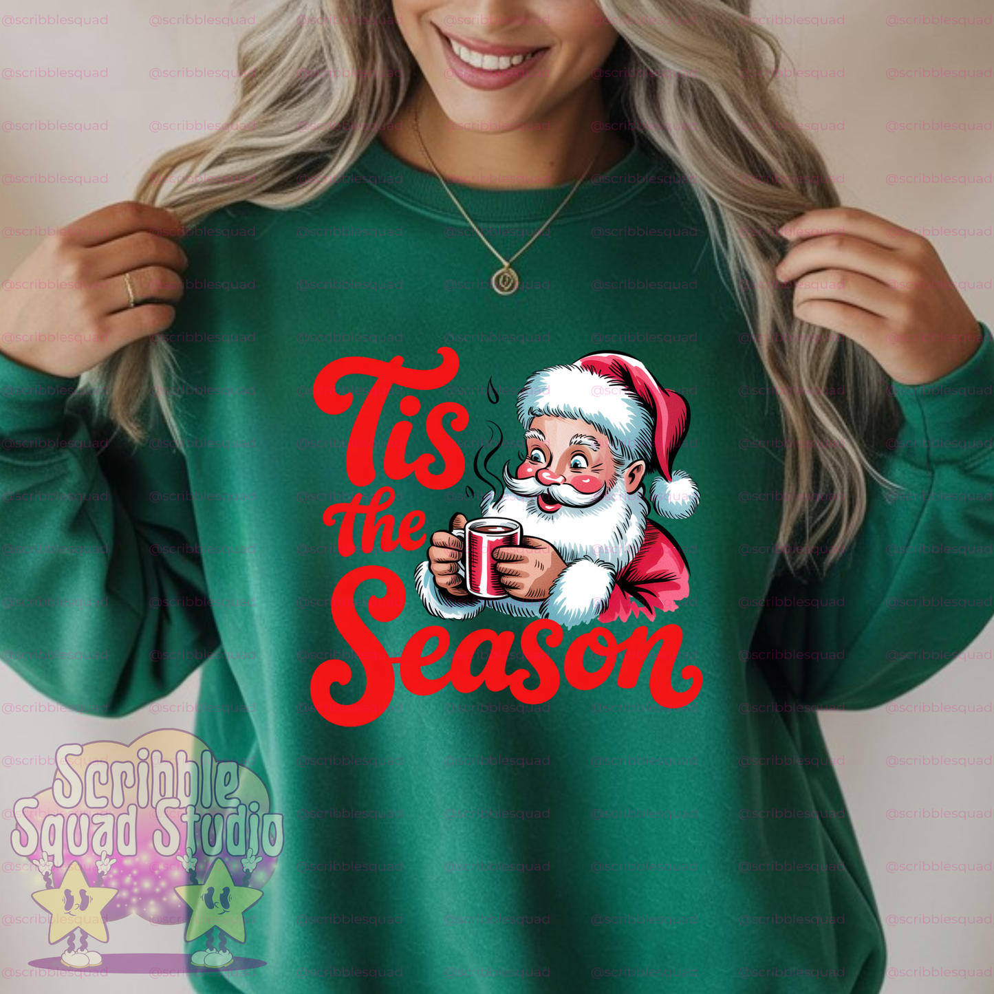 TIS THE SEASON PNG