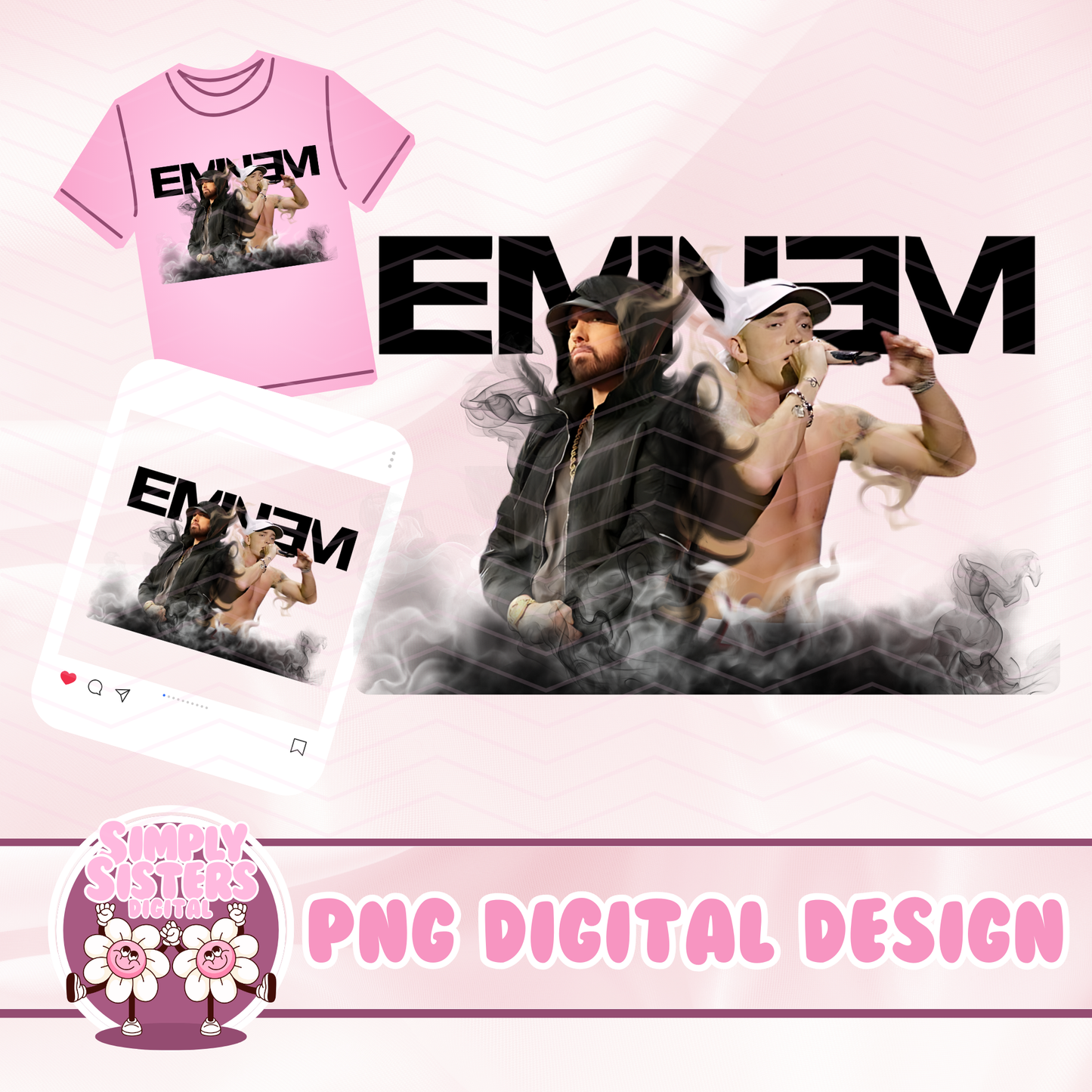 EMINEM PNG