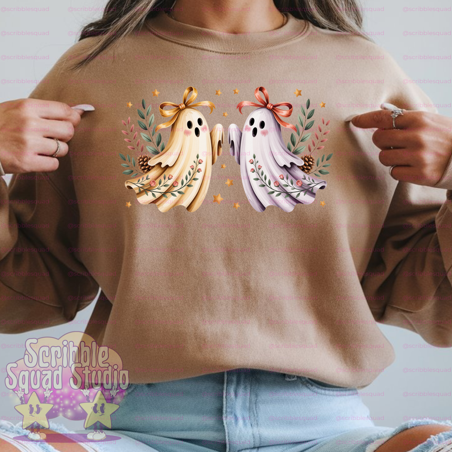 CUTESY GOULS PNG