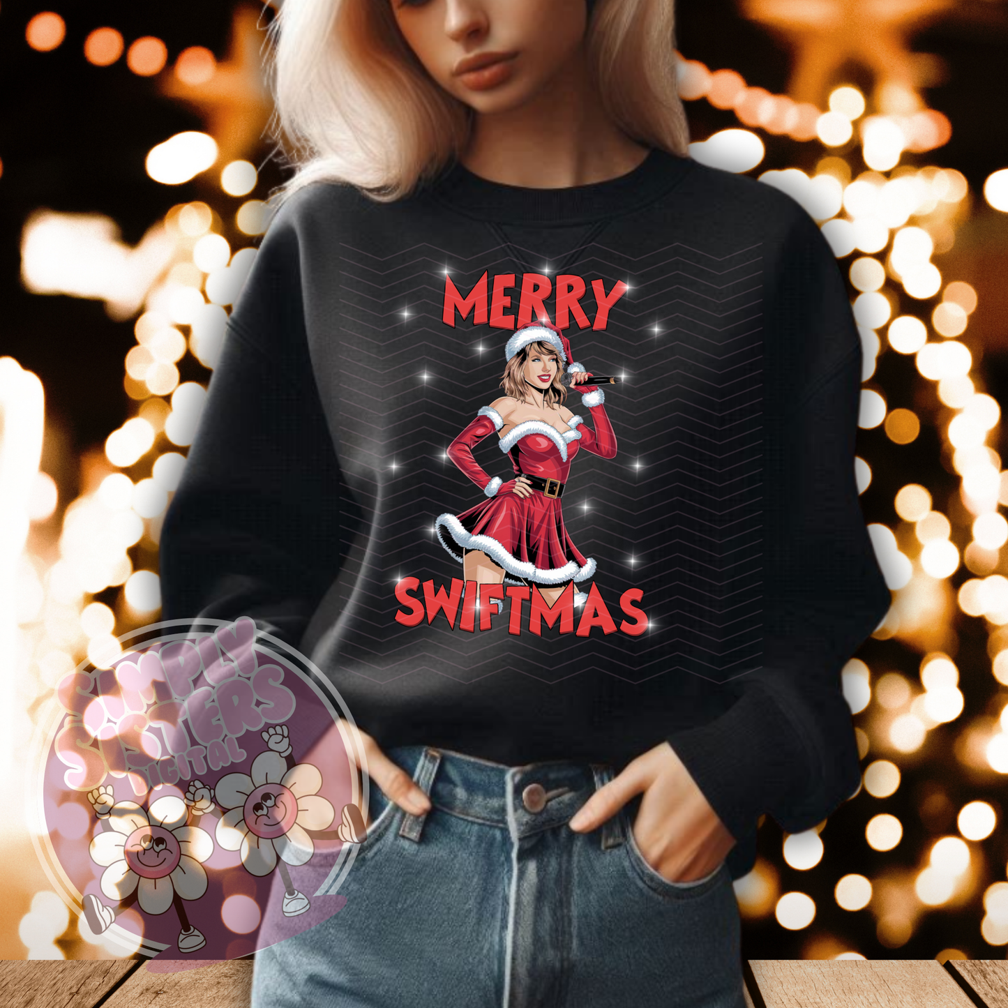 MERRY SWIFTMAS