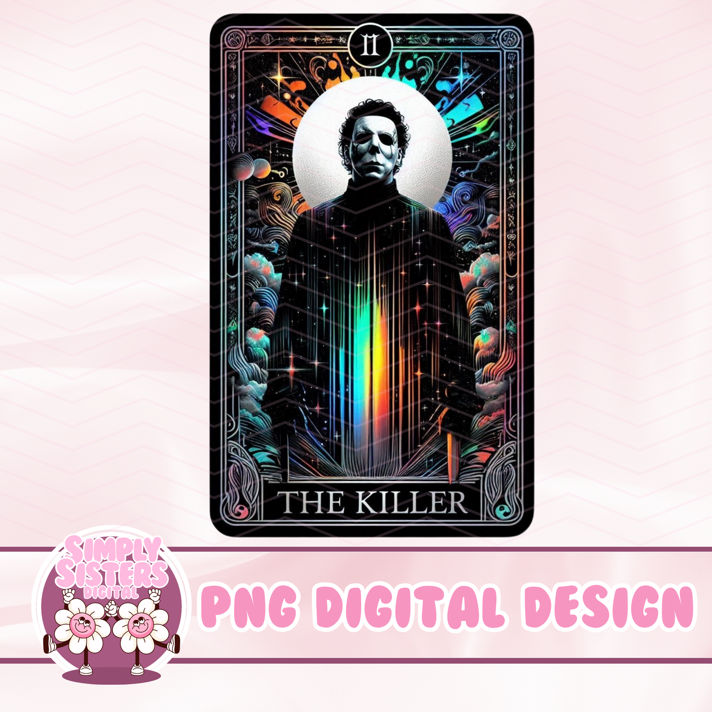 KLLER TAROT CARD BUNDLE
