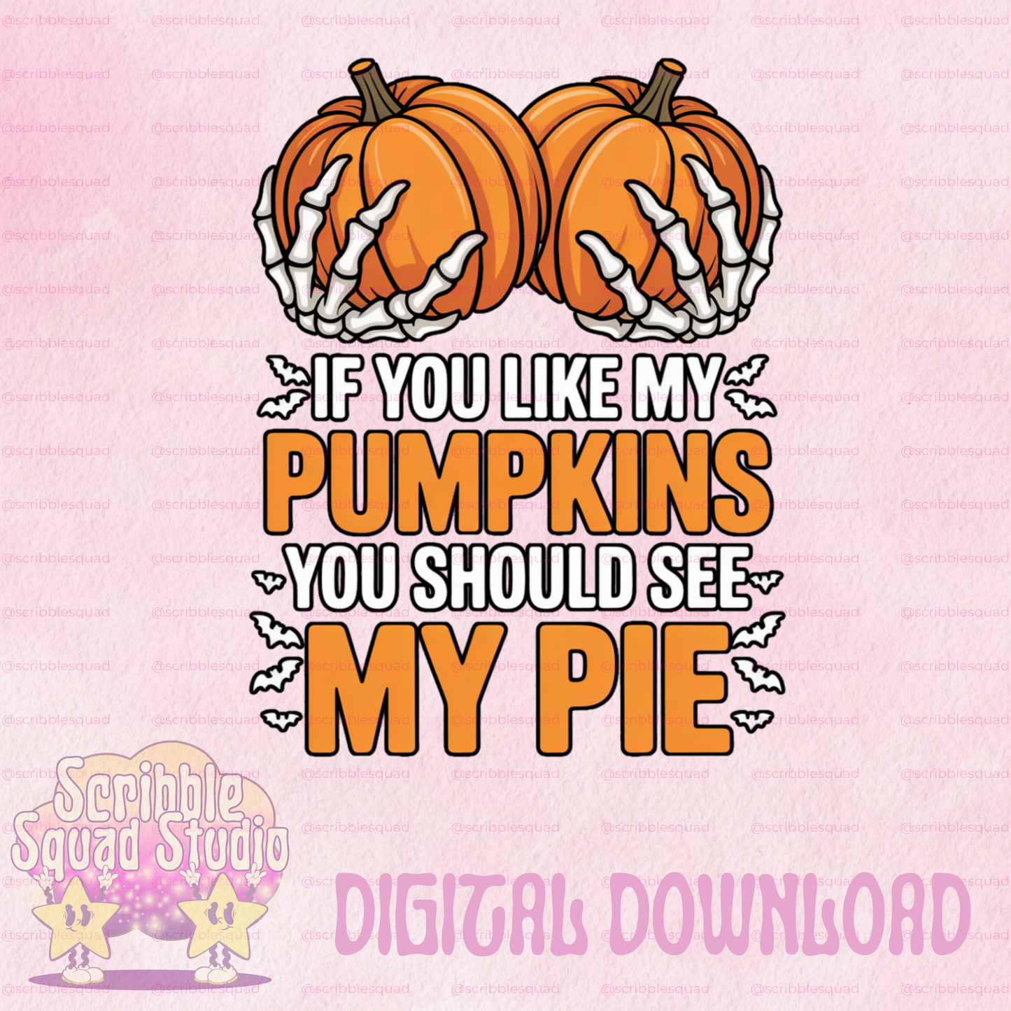 PUMPKIN PIE PNG