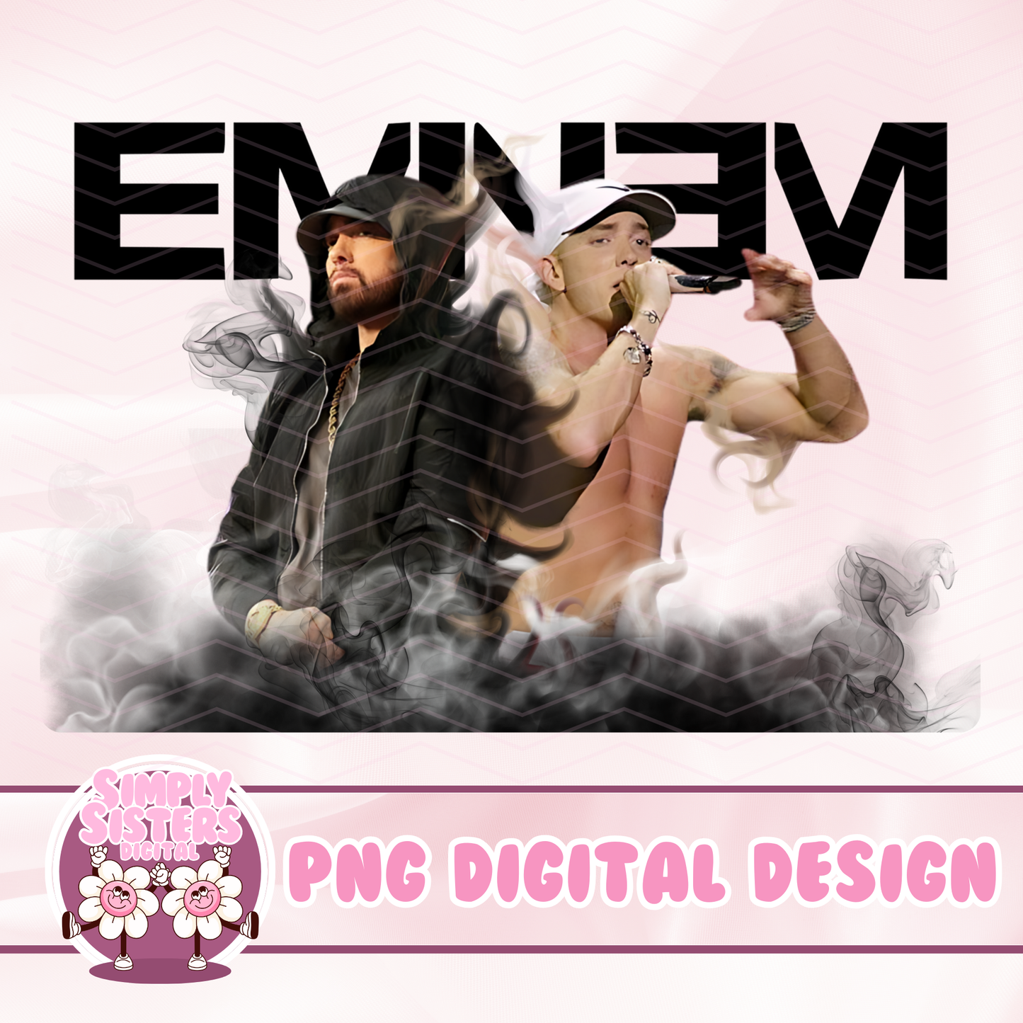 EMINEM PNG