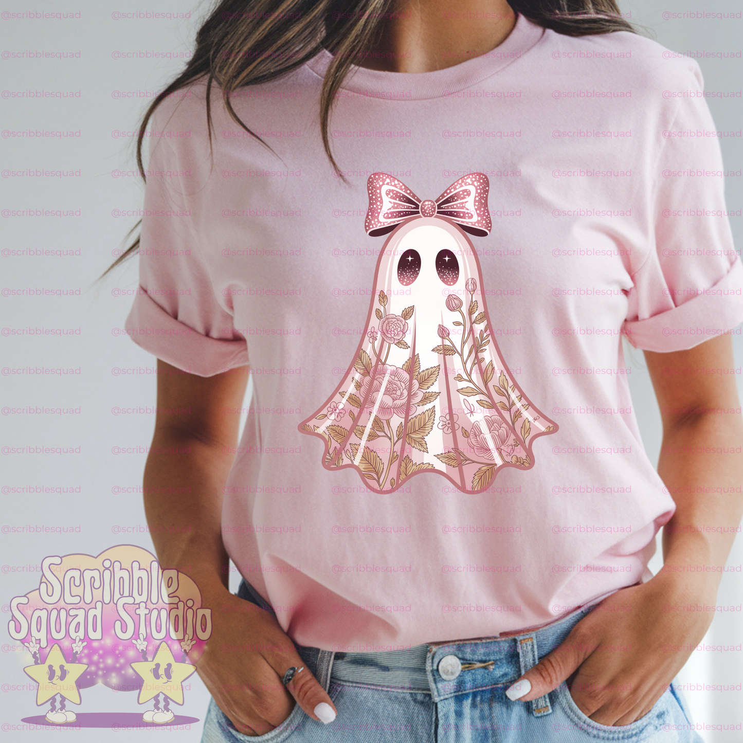 GIRLY GHOULS PNG