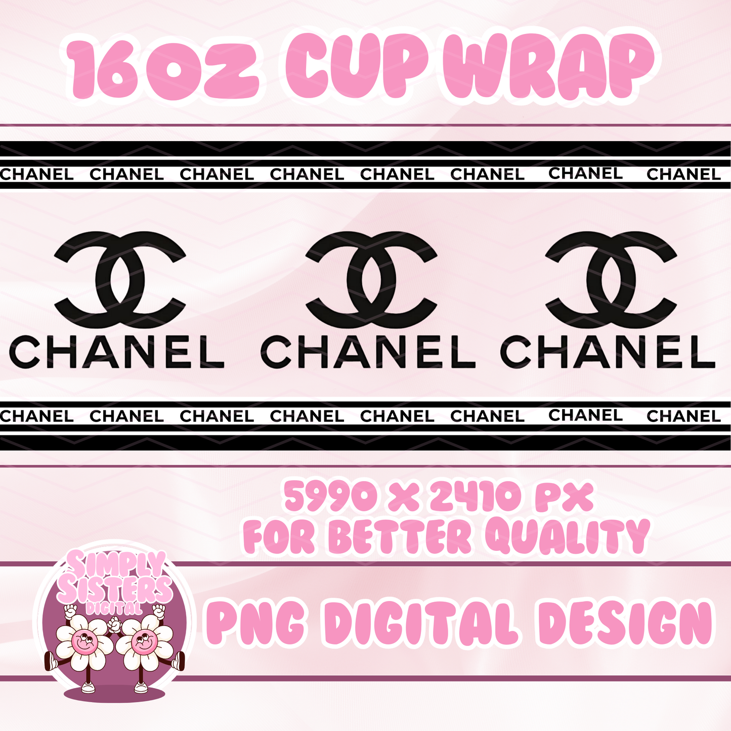 CC CUP WRAP