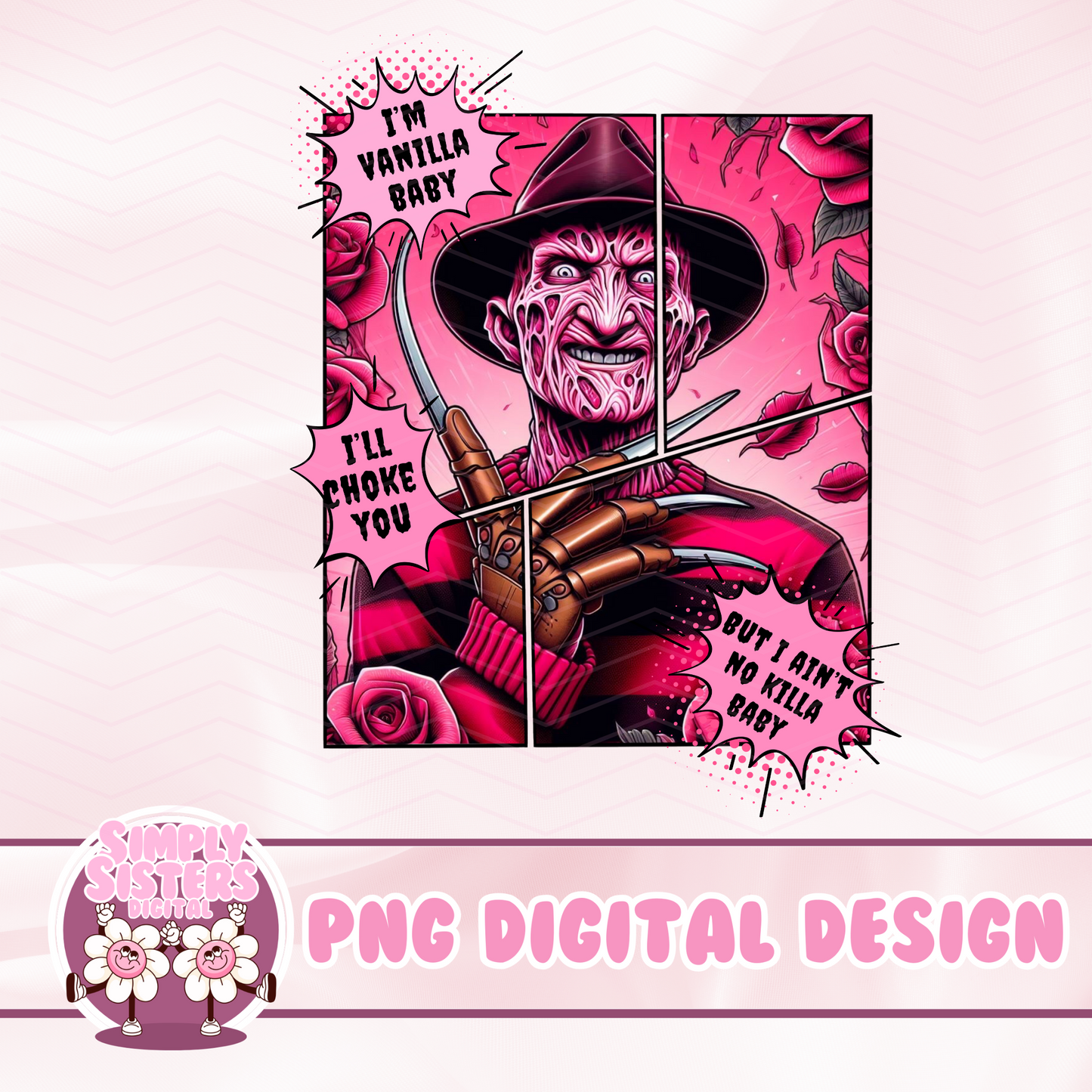 FREDDY COMIC PNG