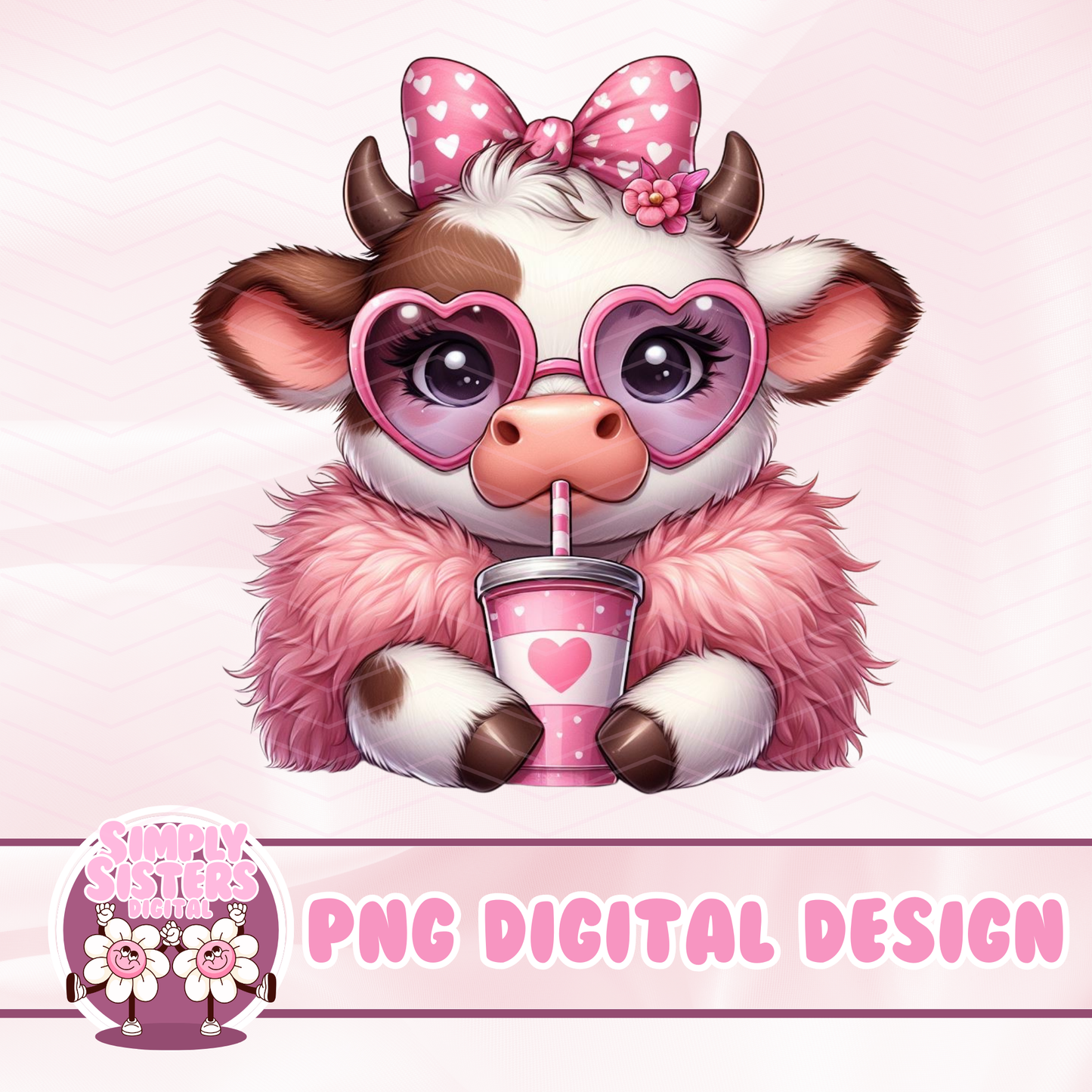 BOUGIE MOOS COW PNGS