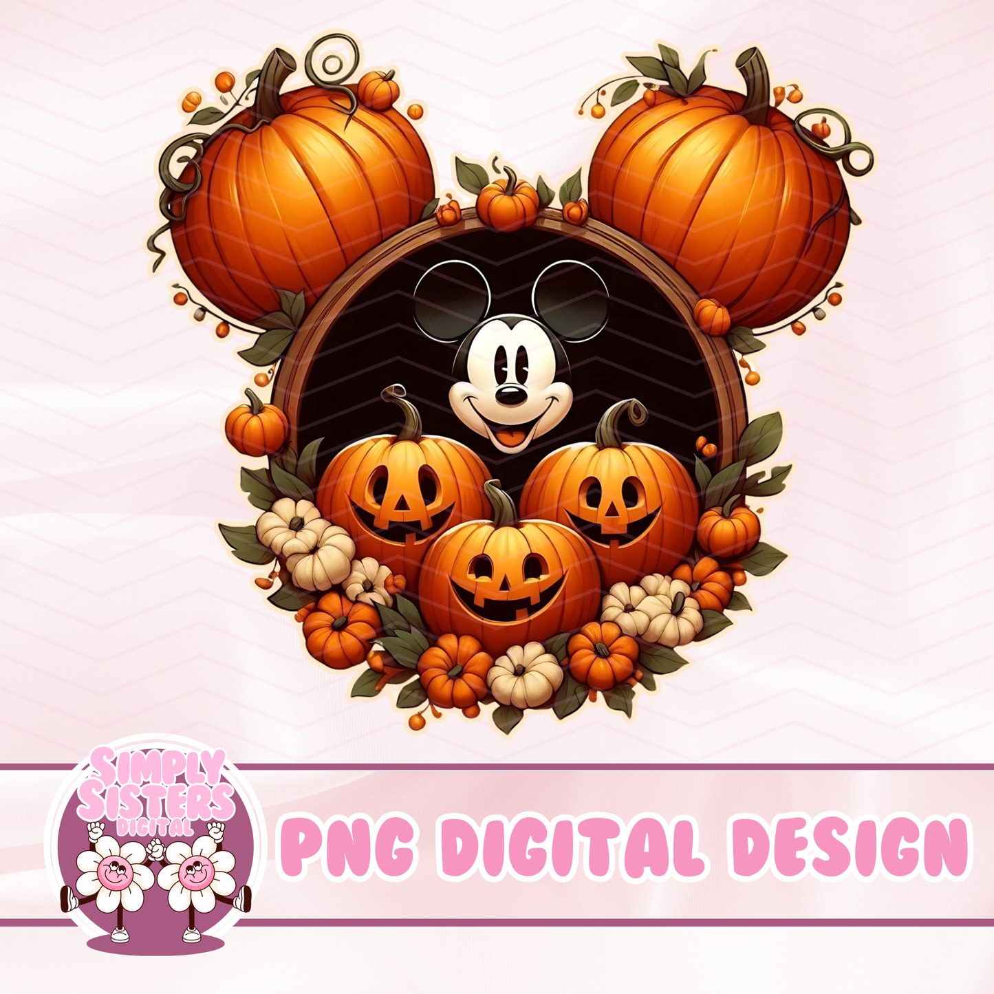 FALL MOUSE DISNEY PNG