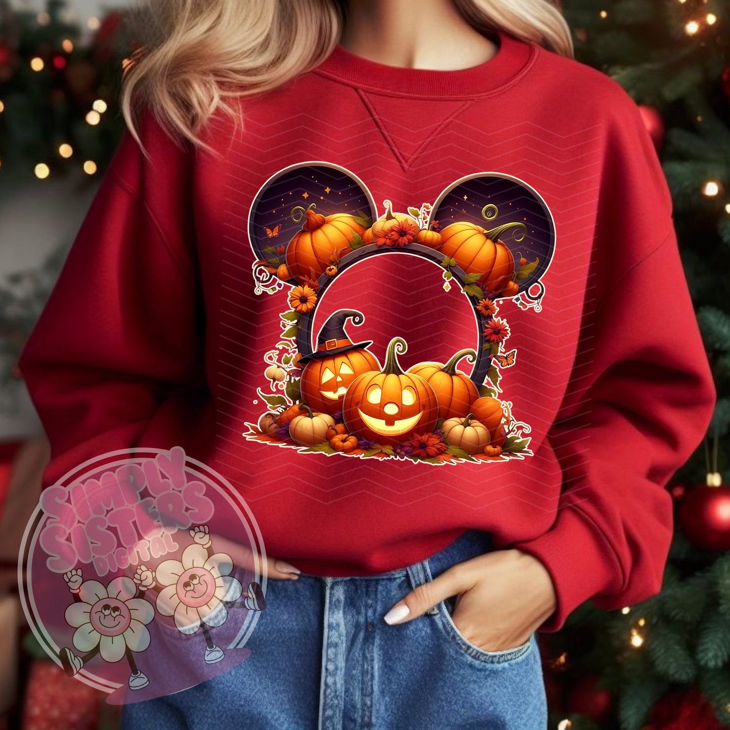 MOUSE EARS PNG