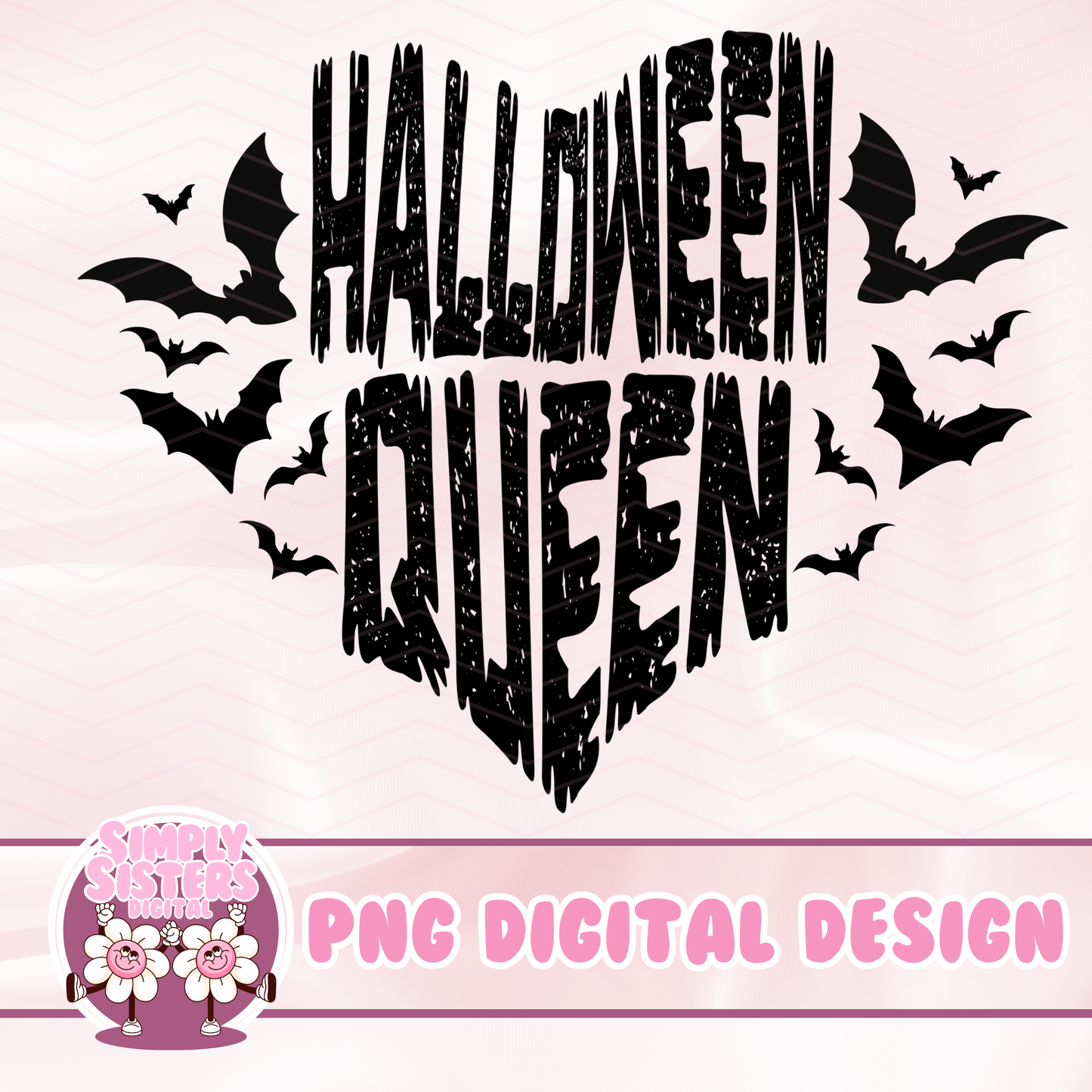 HALLOWEEN QUEEN PNG