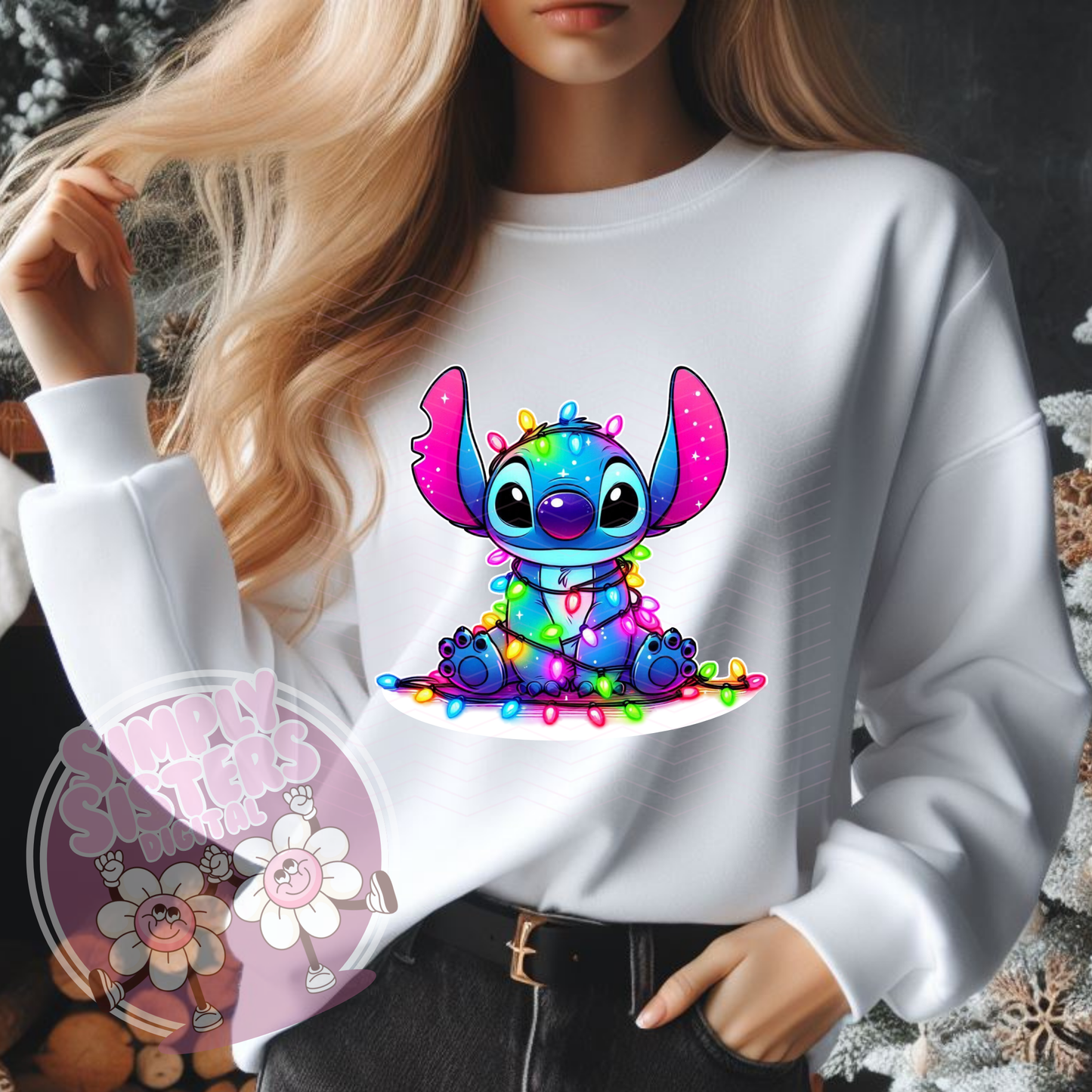 CHISTMAS ABOMINATION
