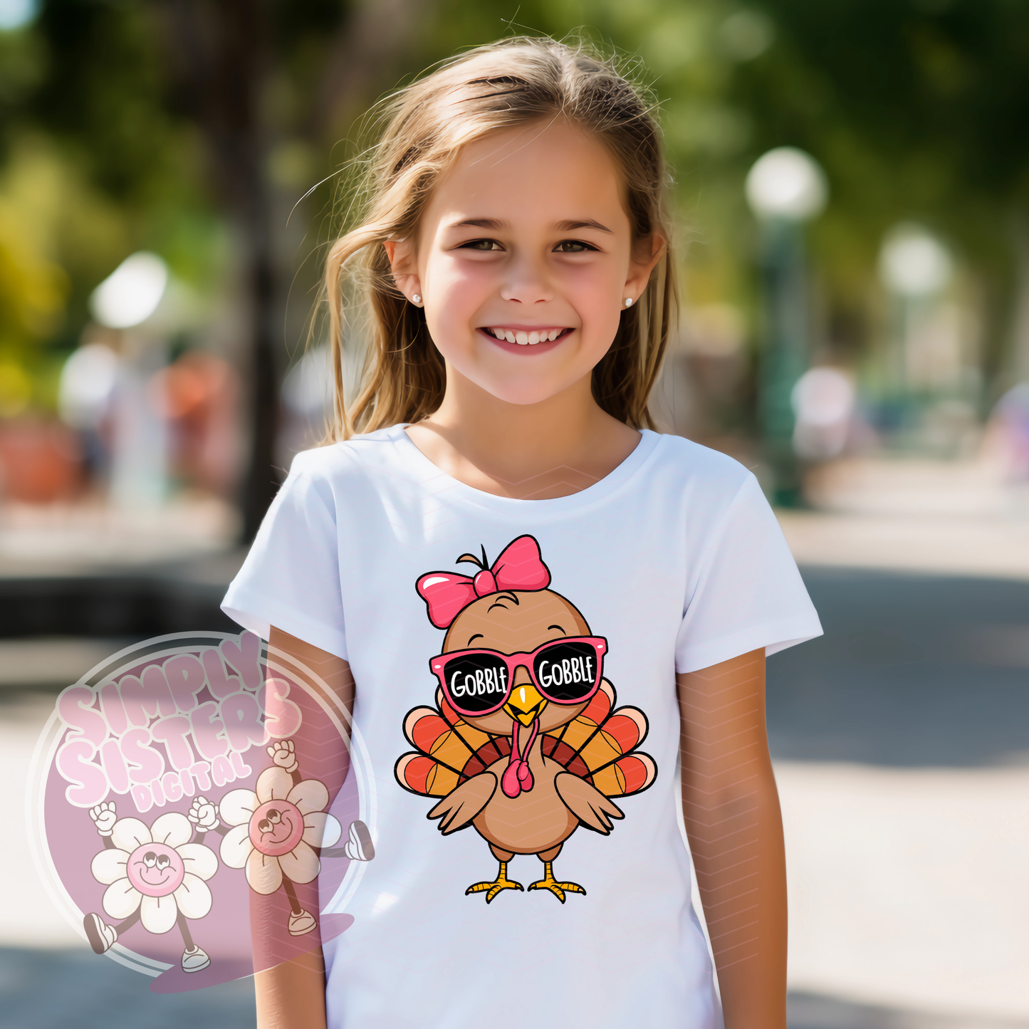 LITTLE GOBBLERS