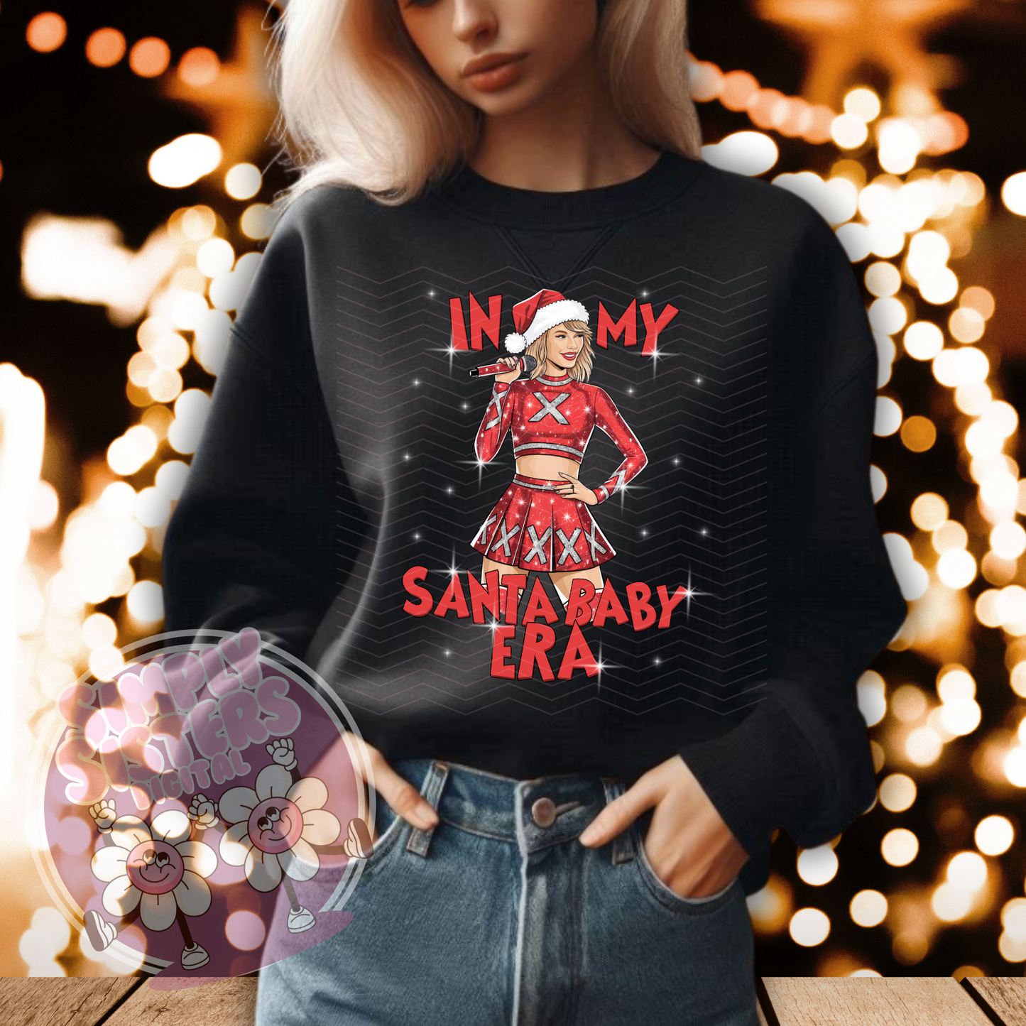SANTA BABY ERA