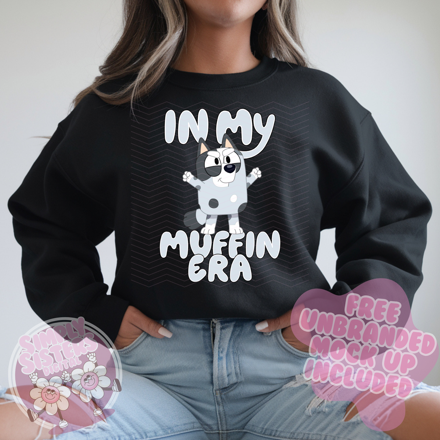 MUFFIN ERA PNG