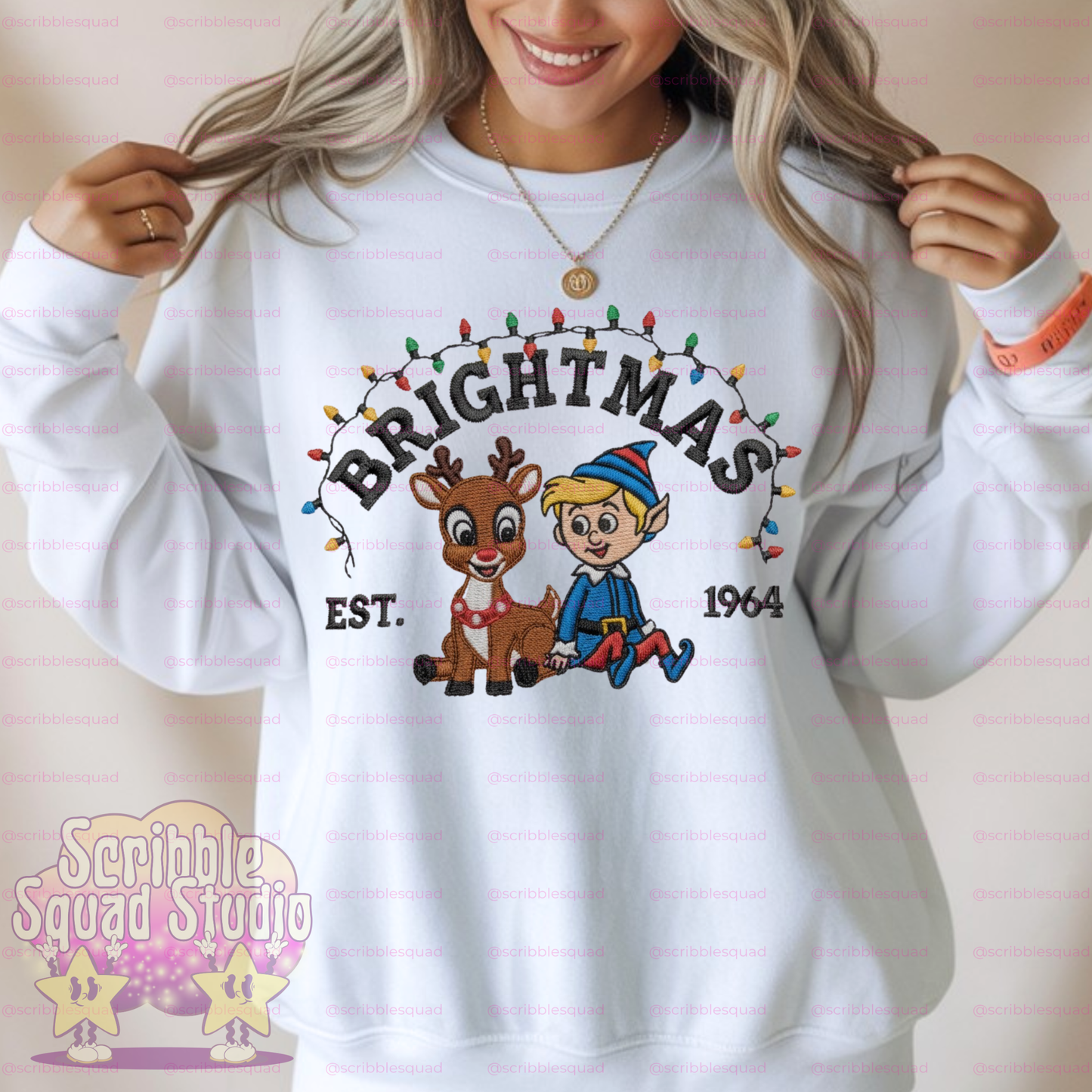 BRIGHTMAS PNG