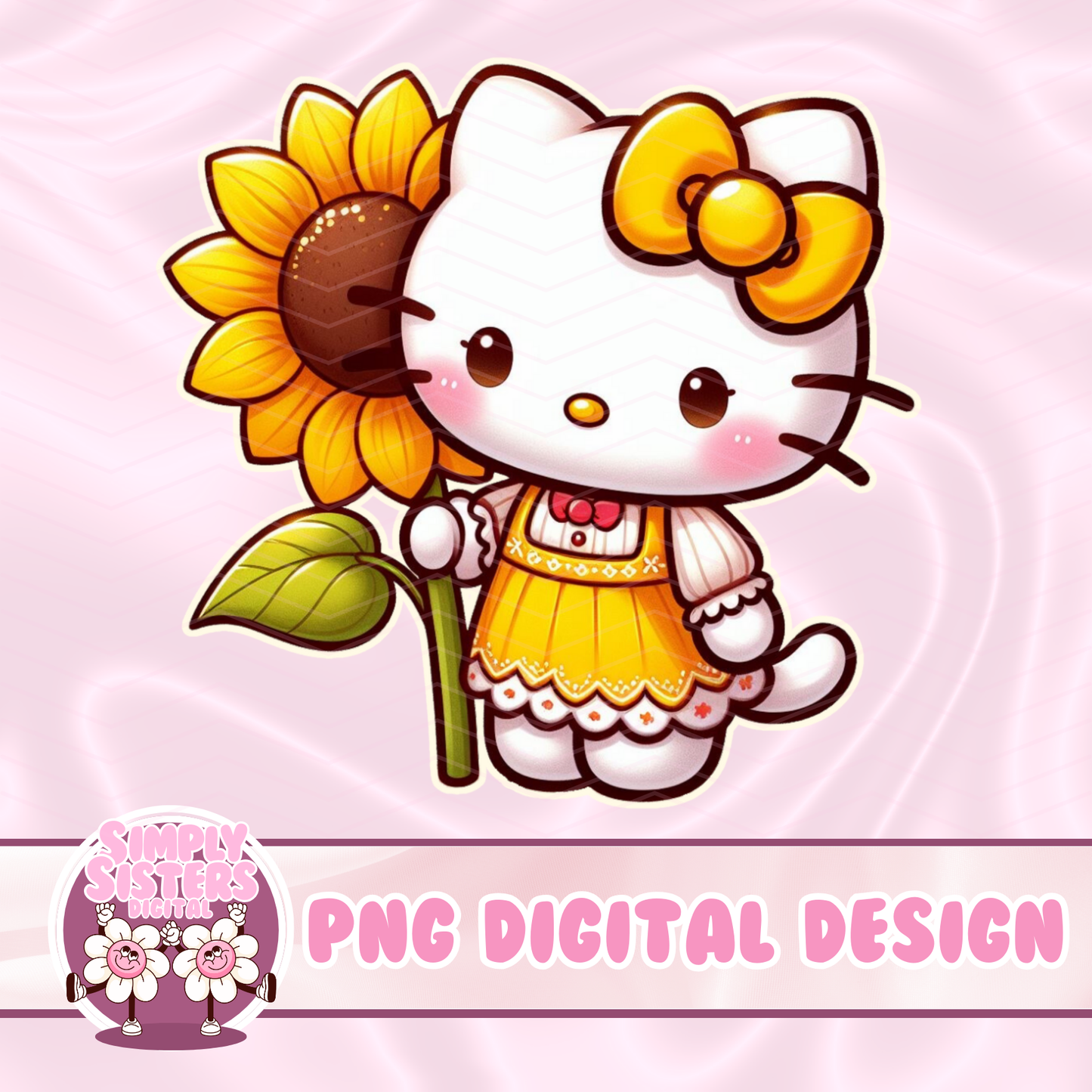 SPRING KITTYS