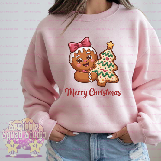 CHRISTMAS COOKIE PNG