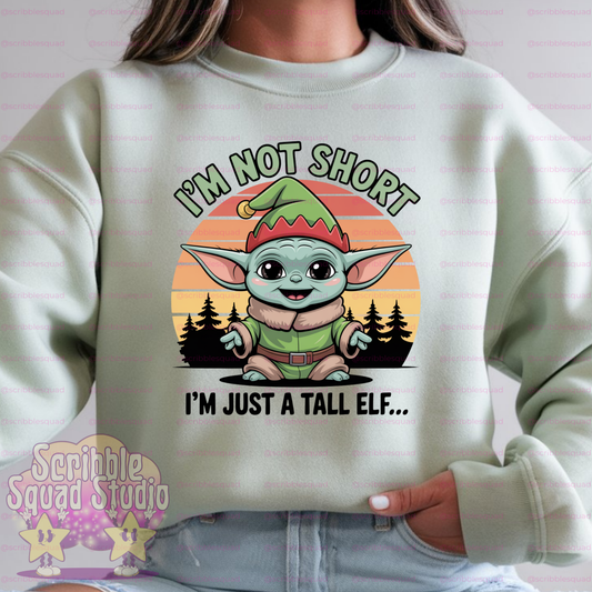 ELF PNG