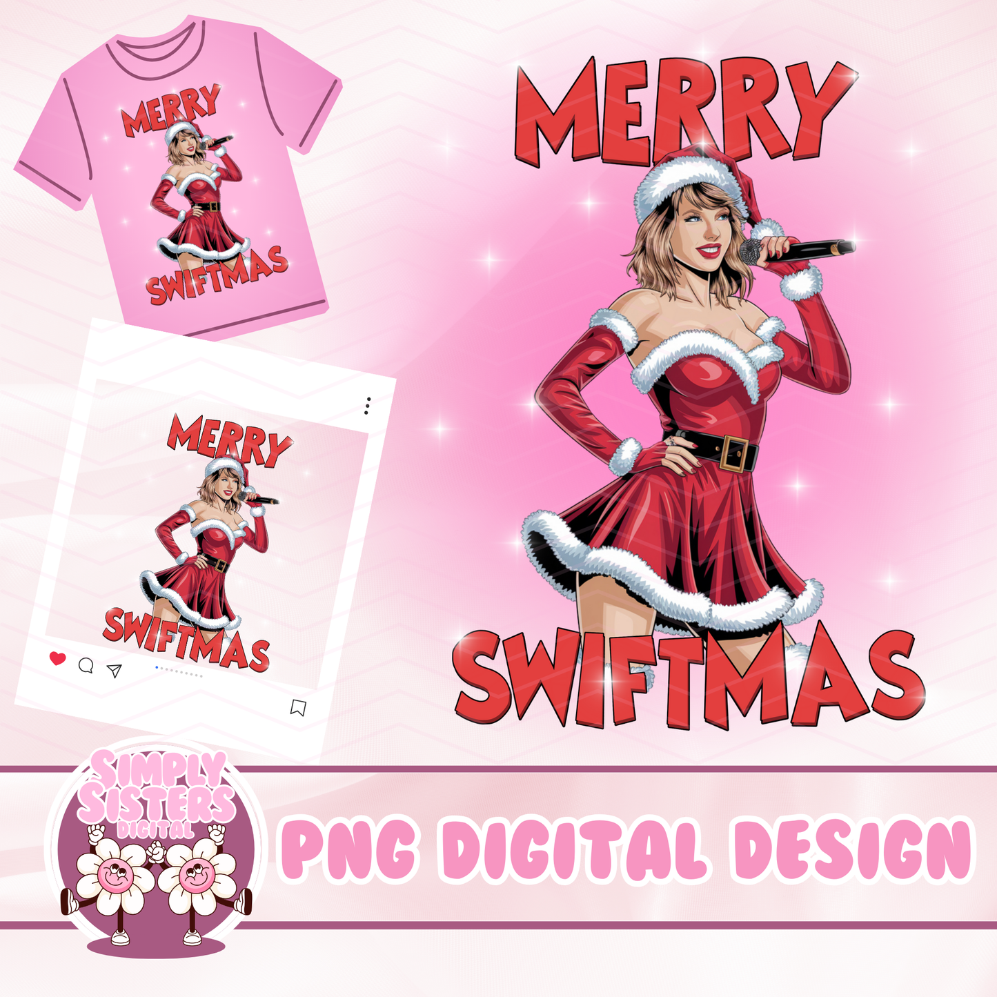 MERRY SWIFTMAS