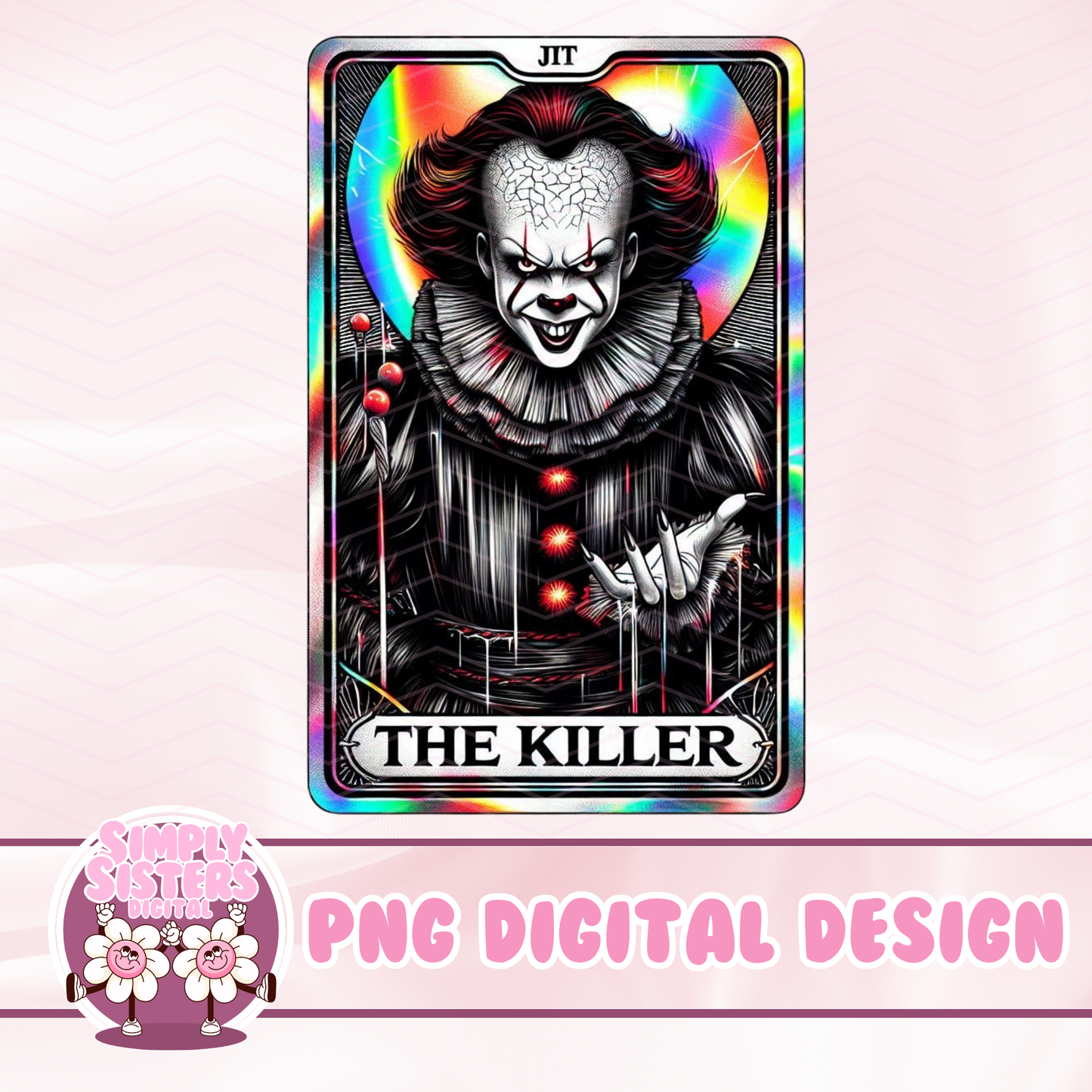KLLER TAROT CARD BUNDLE