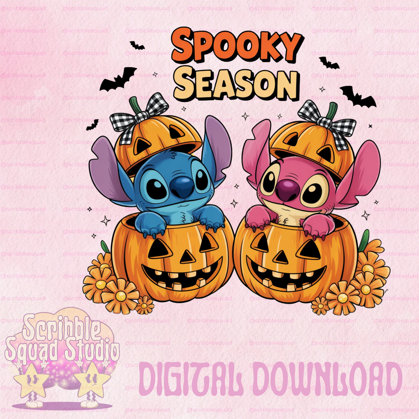 SPOOKY SEASON ABOMINATIONS PNG