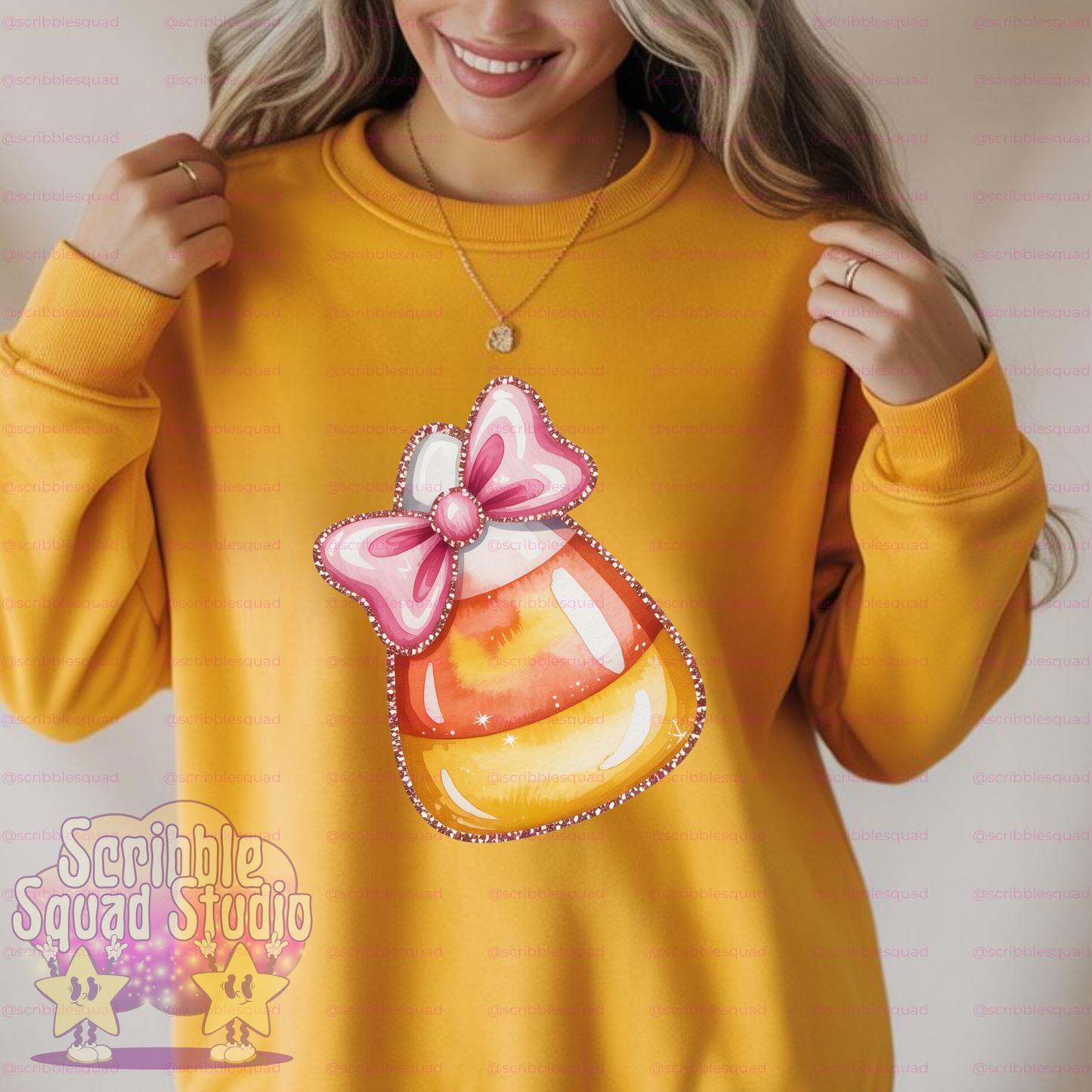 GLITTER AND GOLD CANDY PNG