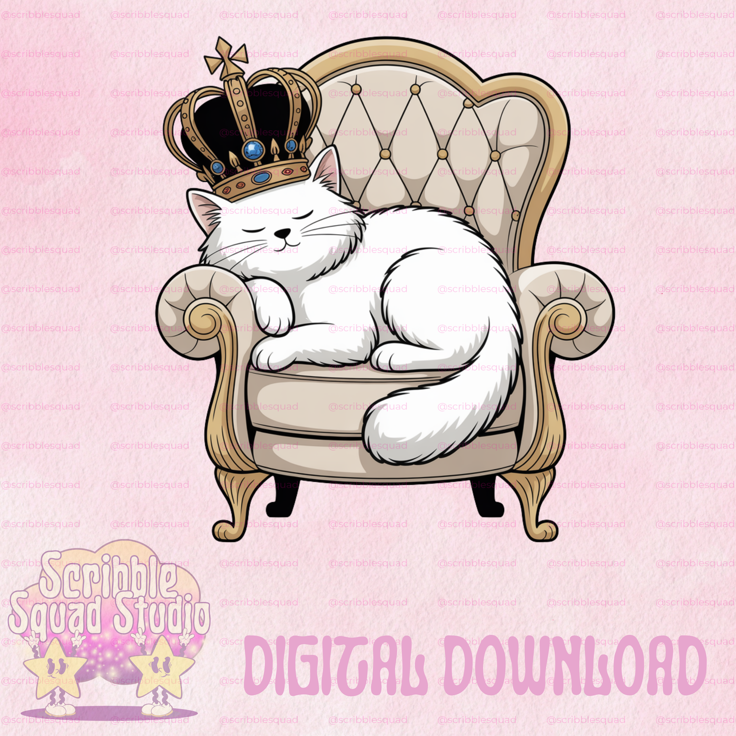 PRINCESS TREATMENT PNG