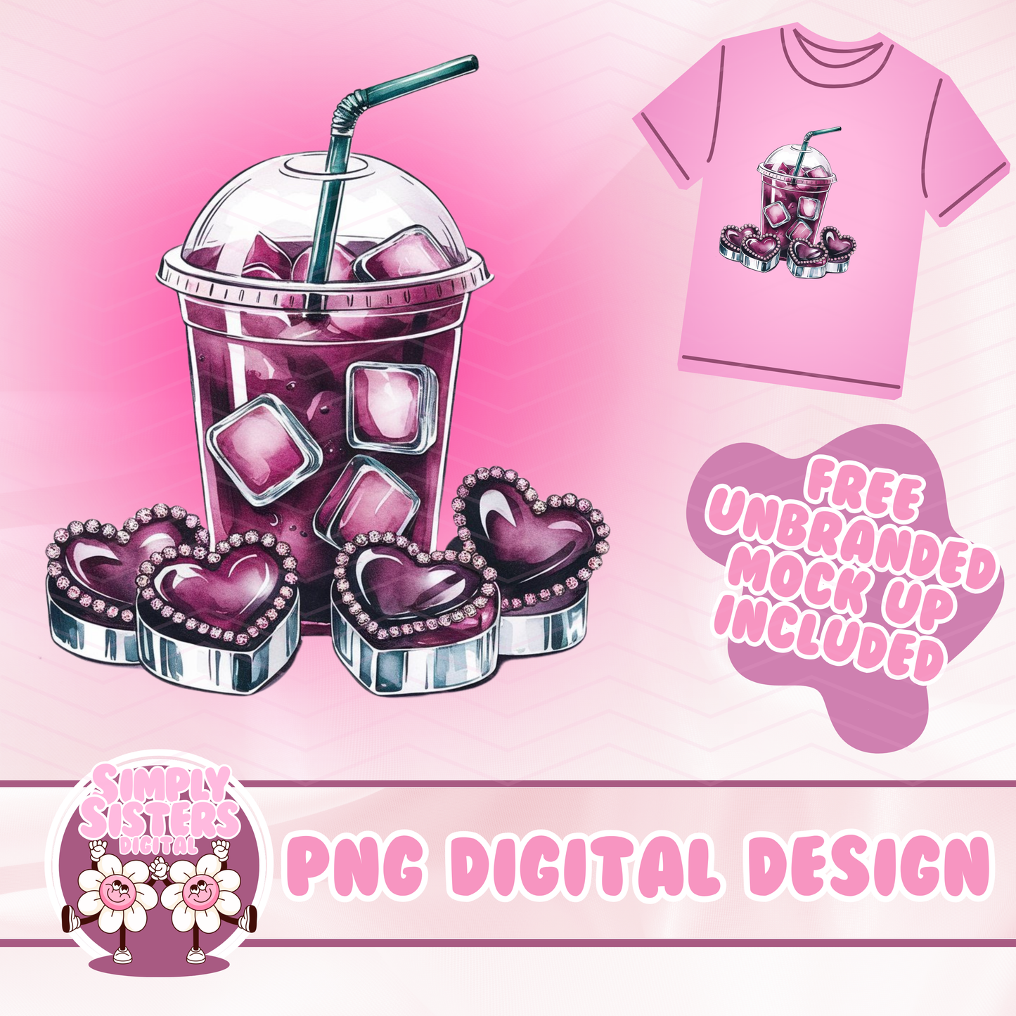 PURPLE LOVE JUICE