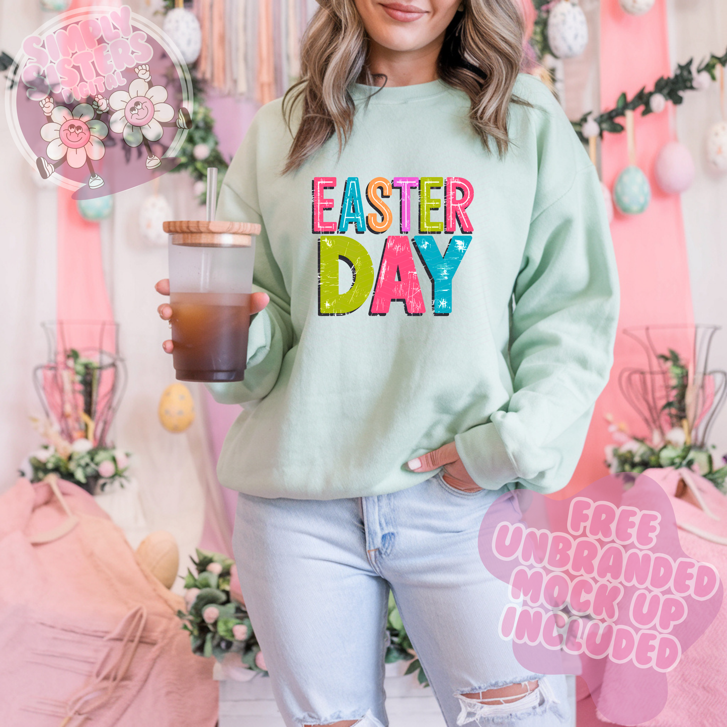 EASTER DAY