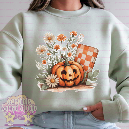 CUTESY PUMPKIN PNG