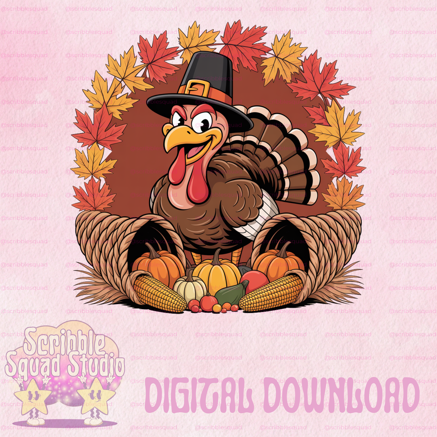 OH MY GOURD PNG