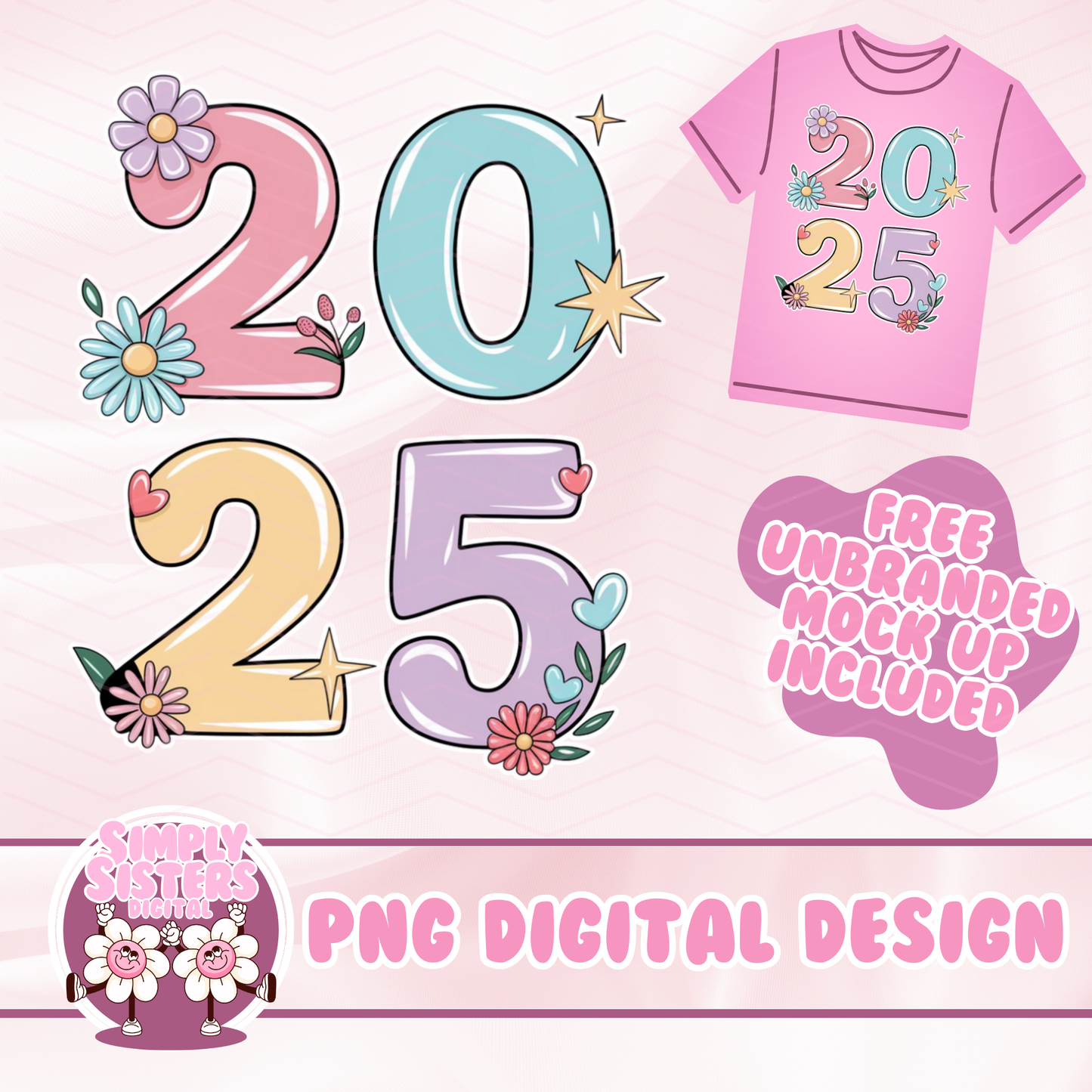 NEW YEAR DESIGN