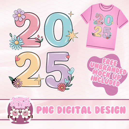 NEW YEAR DESIGN