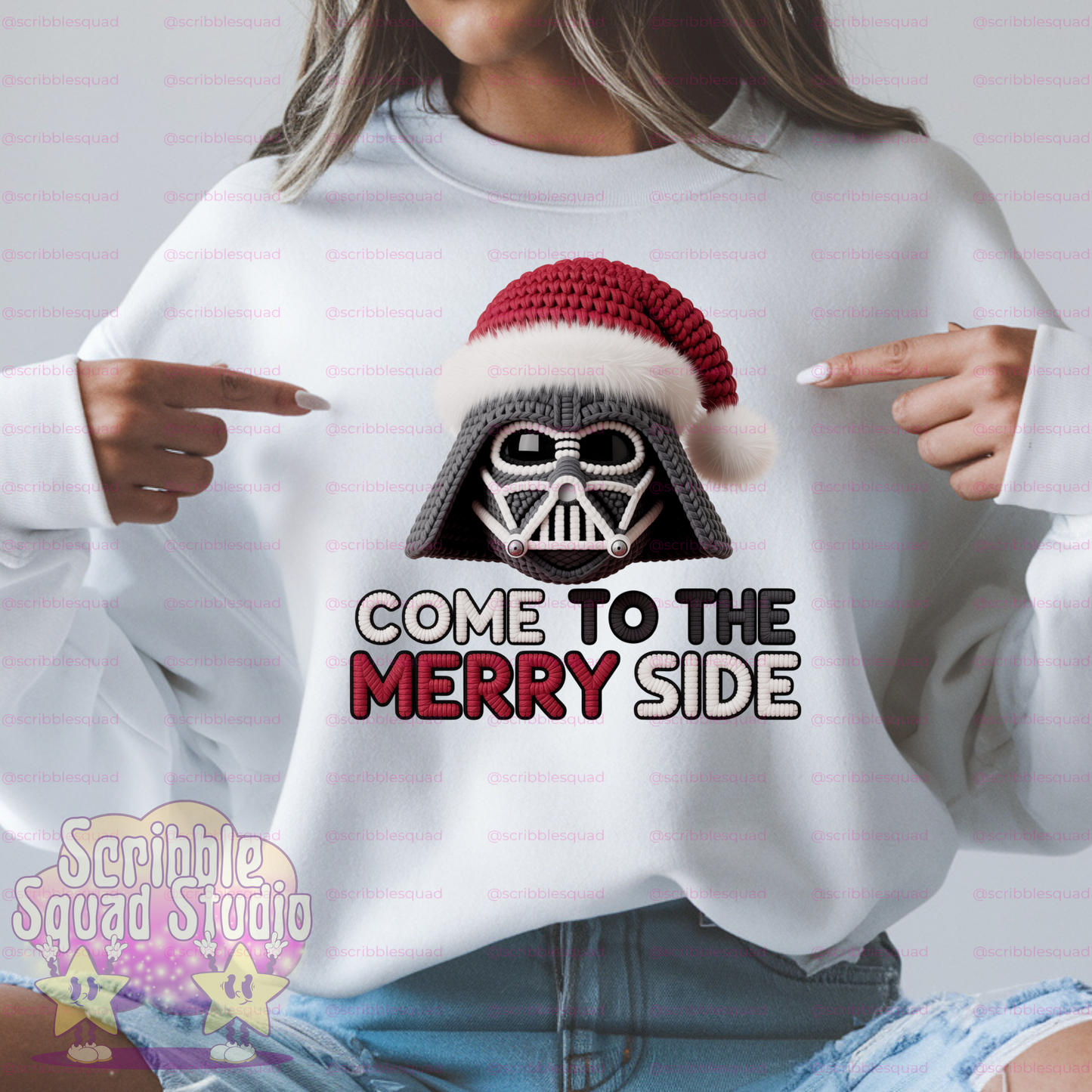 COME TO THE MERRY SIDE PNG