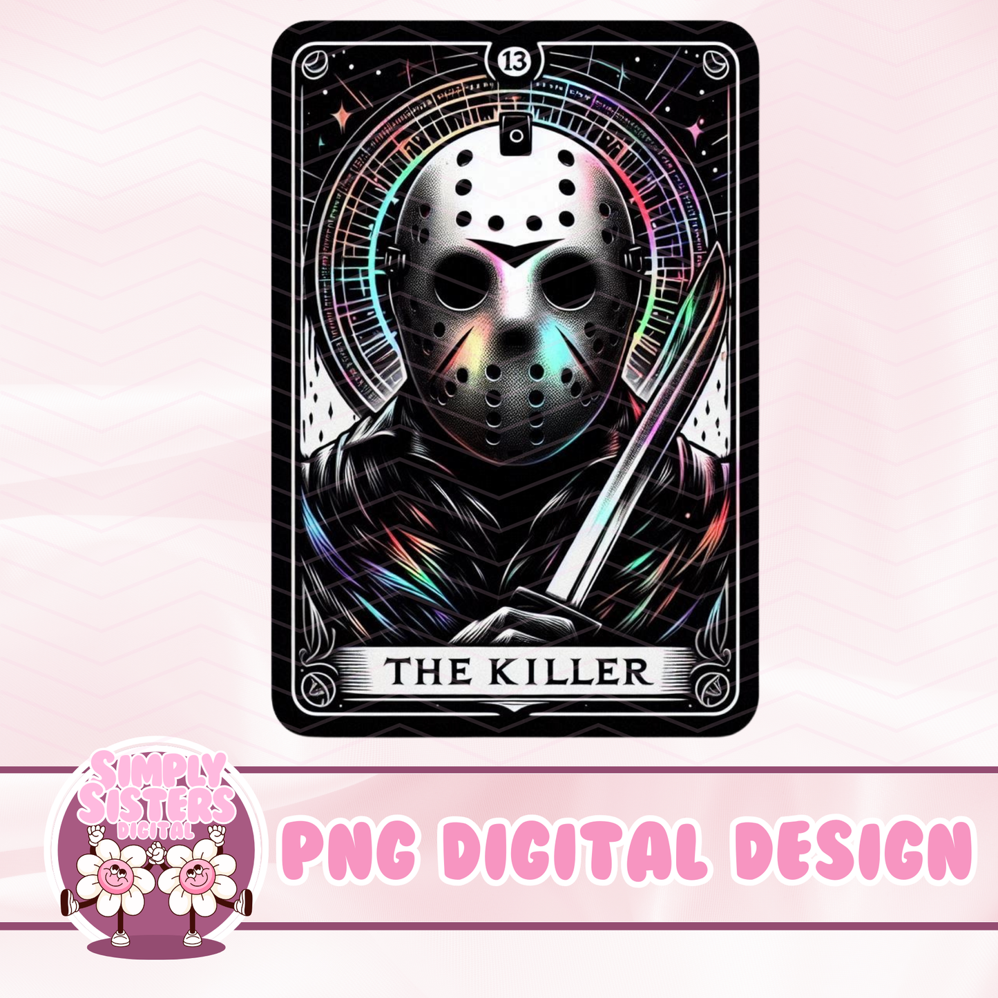 KLLER TAROT CARD BUNDLE