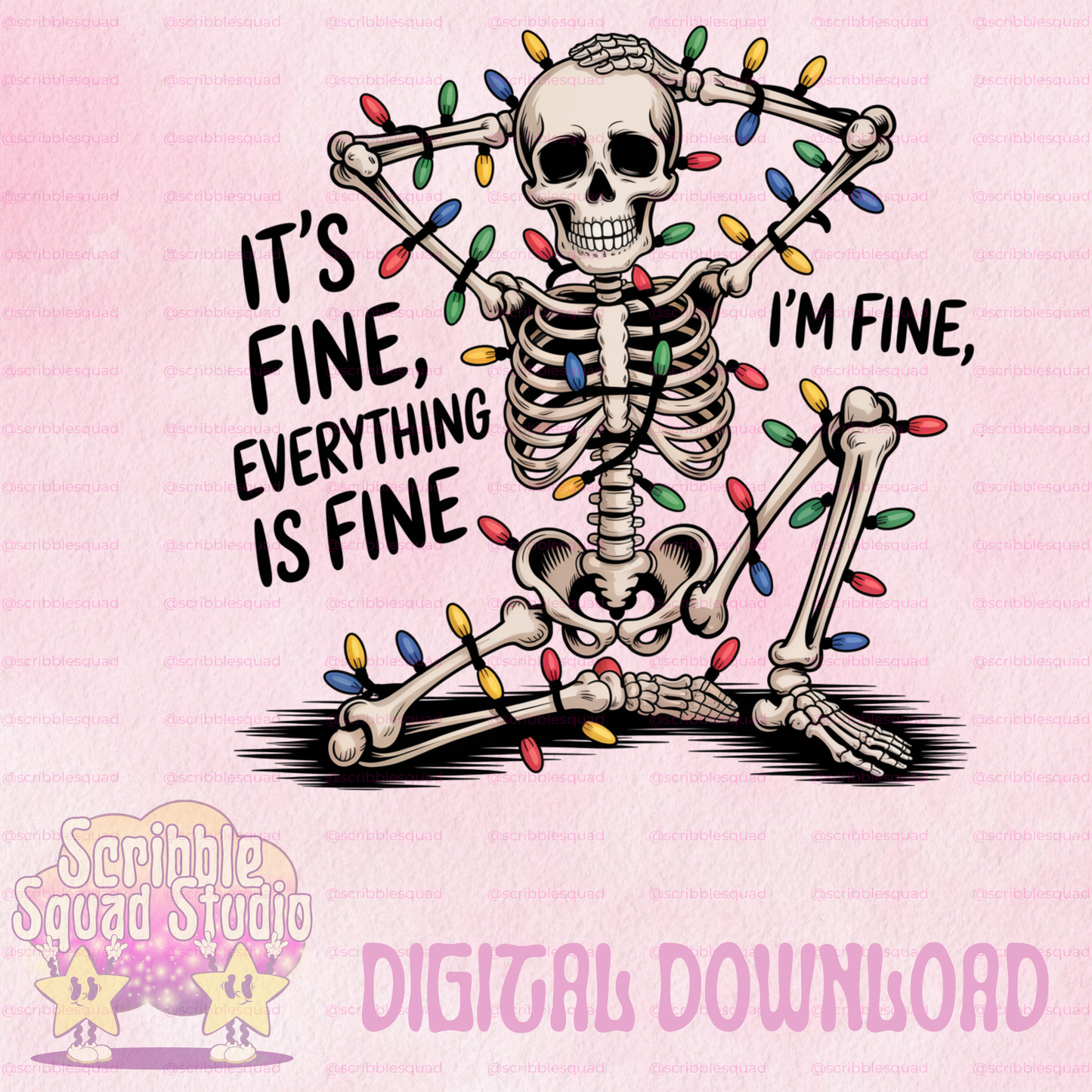 THIS IS FINE PNG