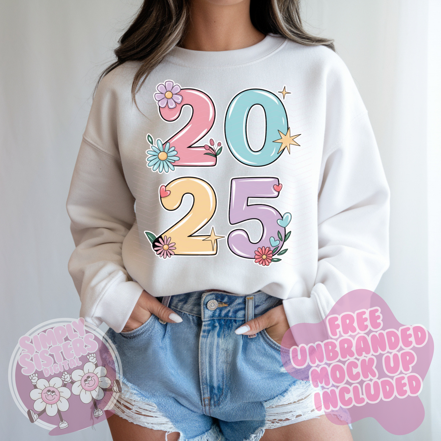 NEW YEAR DESIGN