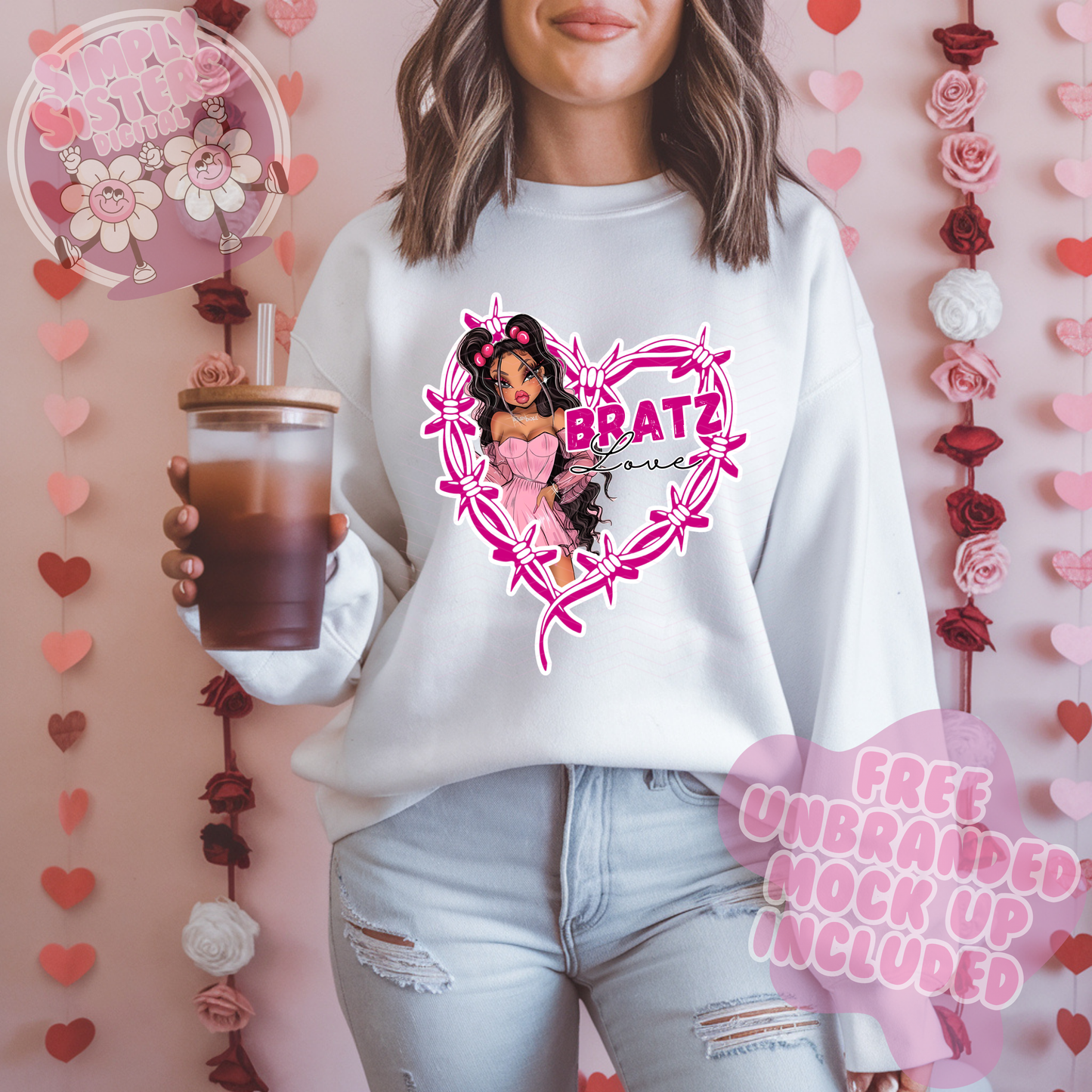 BRATZ LOVE