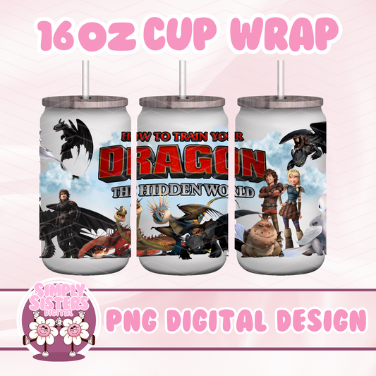 HOW TO TRAIN YOUR DRAGON PNG