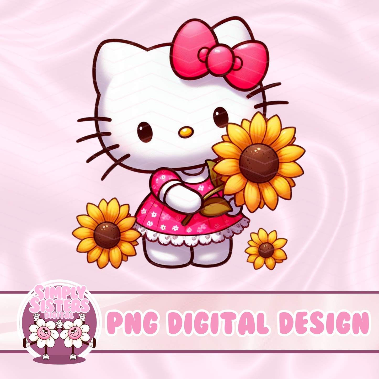 SPRING KITTYS