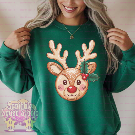 RUDOLF PNG
