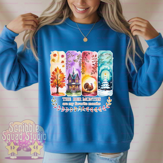SEASONS PNG
