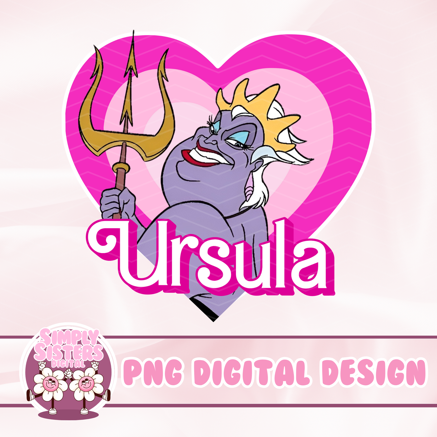 PINK VILLAIN